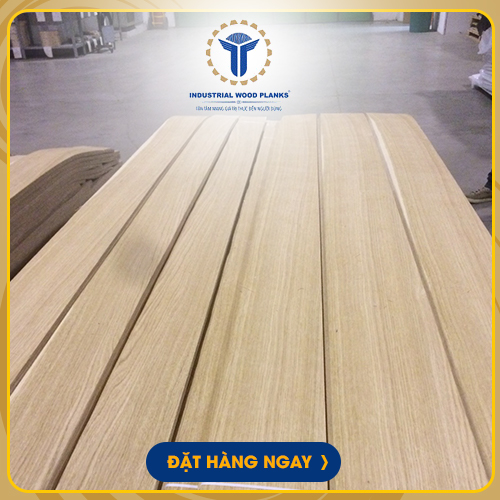 Ván Phủ Veneer